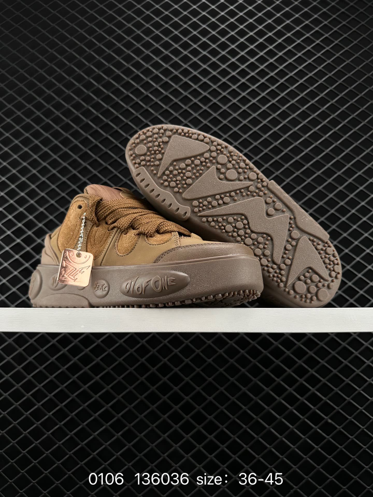 PUMA  136036