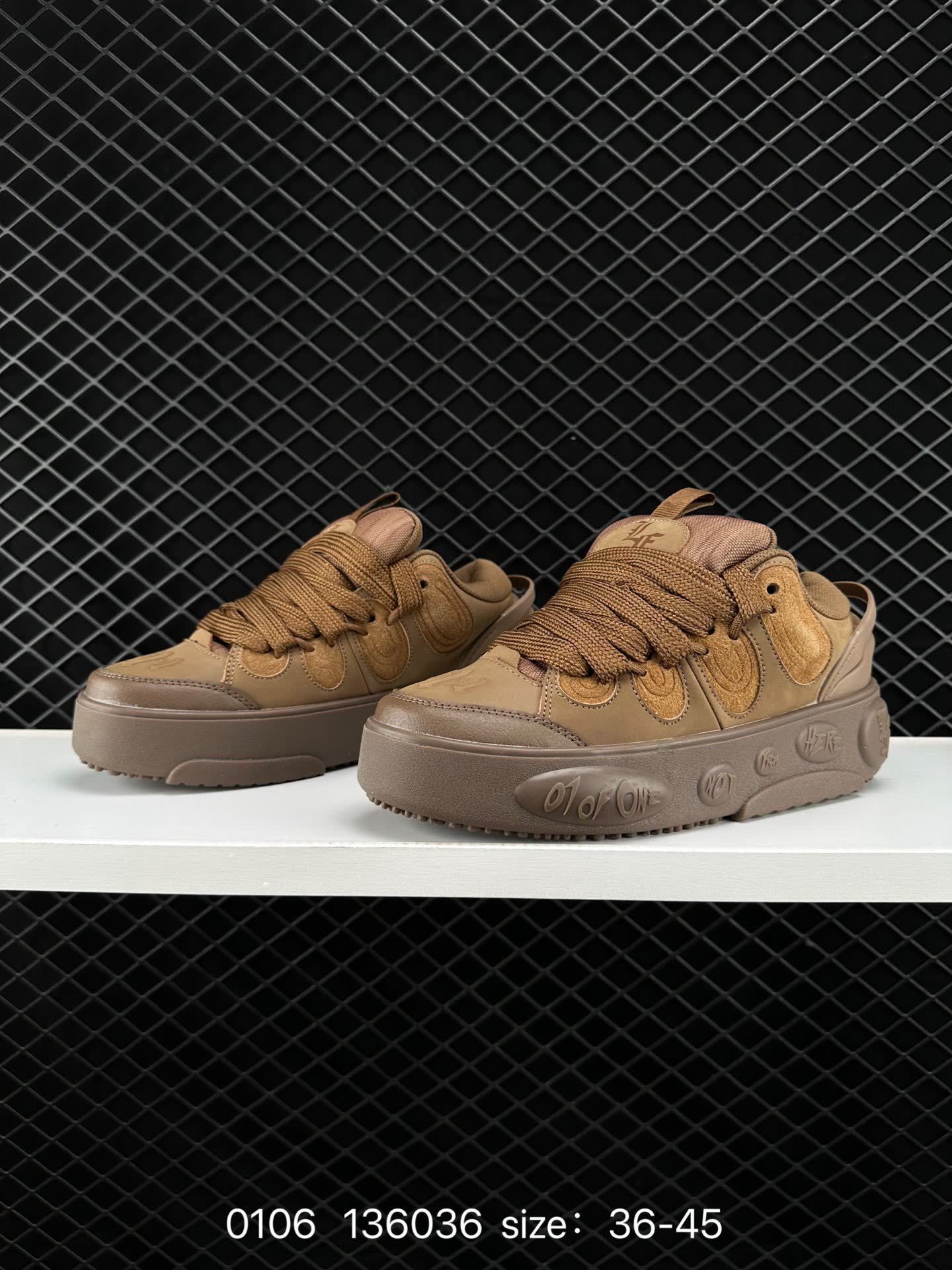 PUMA  136036