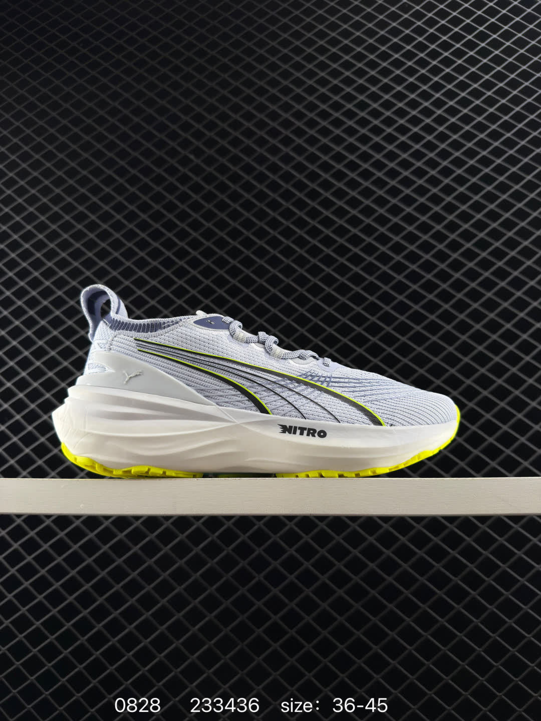 PUMA ForeverRUN Nitro PUMA ForeverRUN Nitro