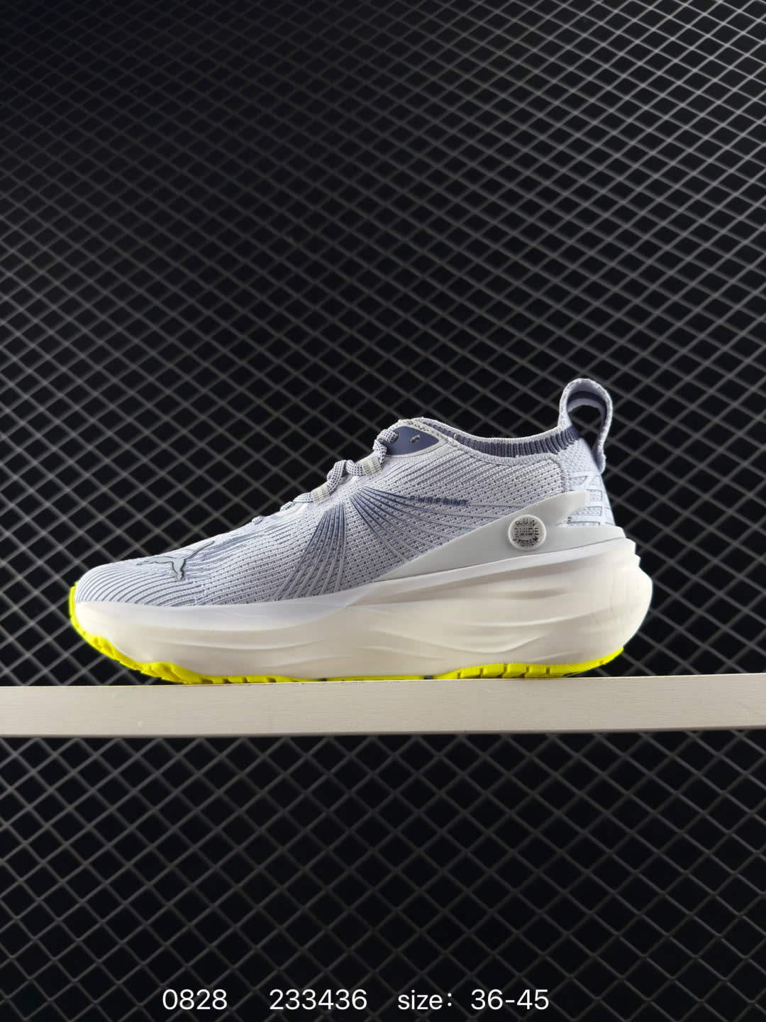 PUMA ForeverRUN  Nitro