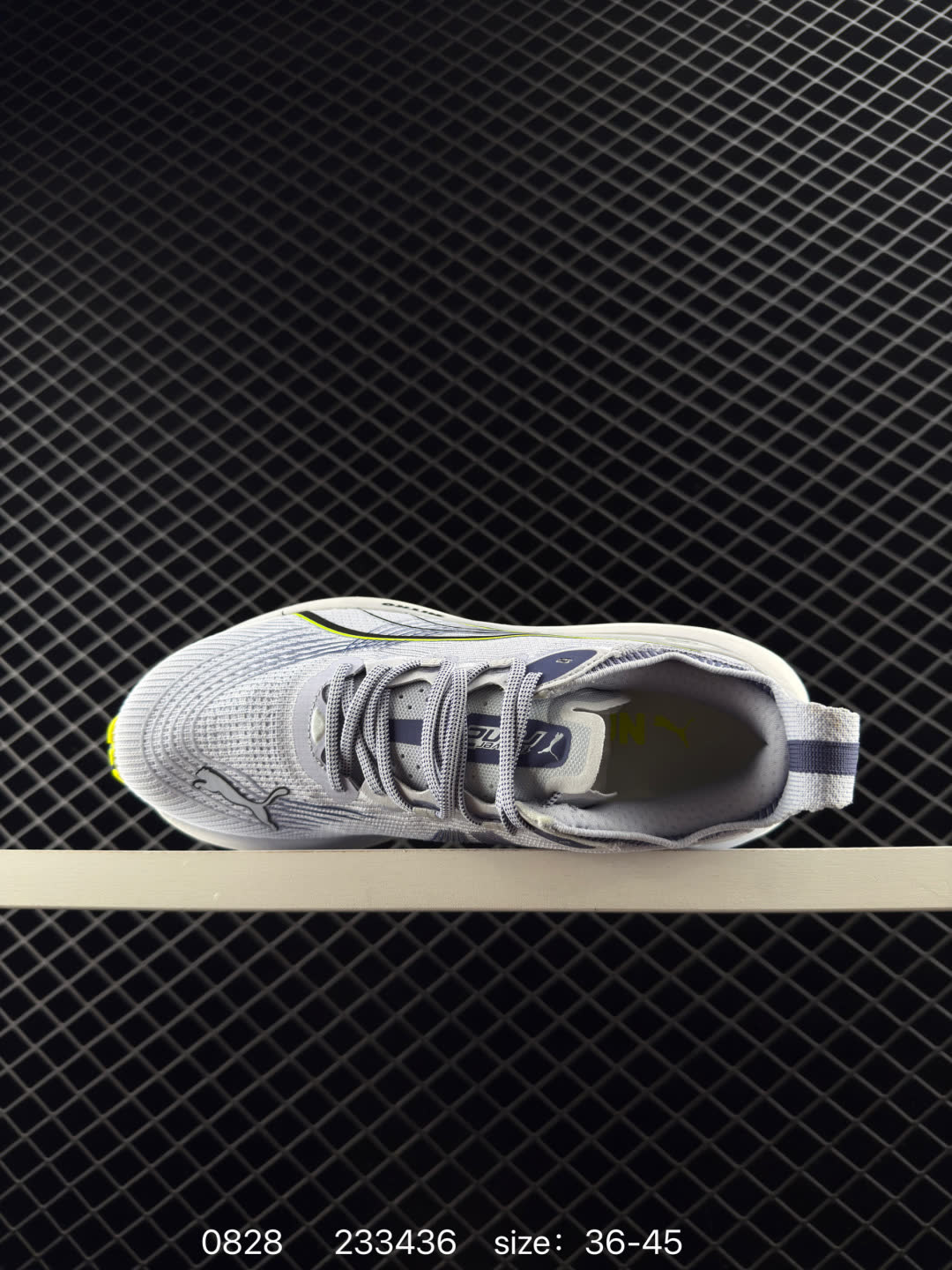 PUMA ForeverRUN  Nitro
