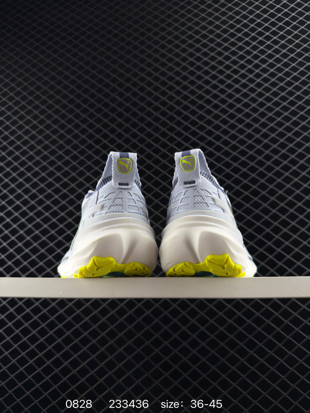 PUMA ForeverRUN  Nitro
