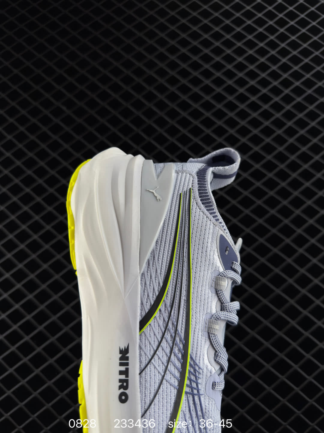 PUMA ForeverRUN  Nitro