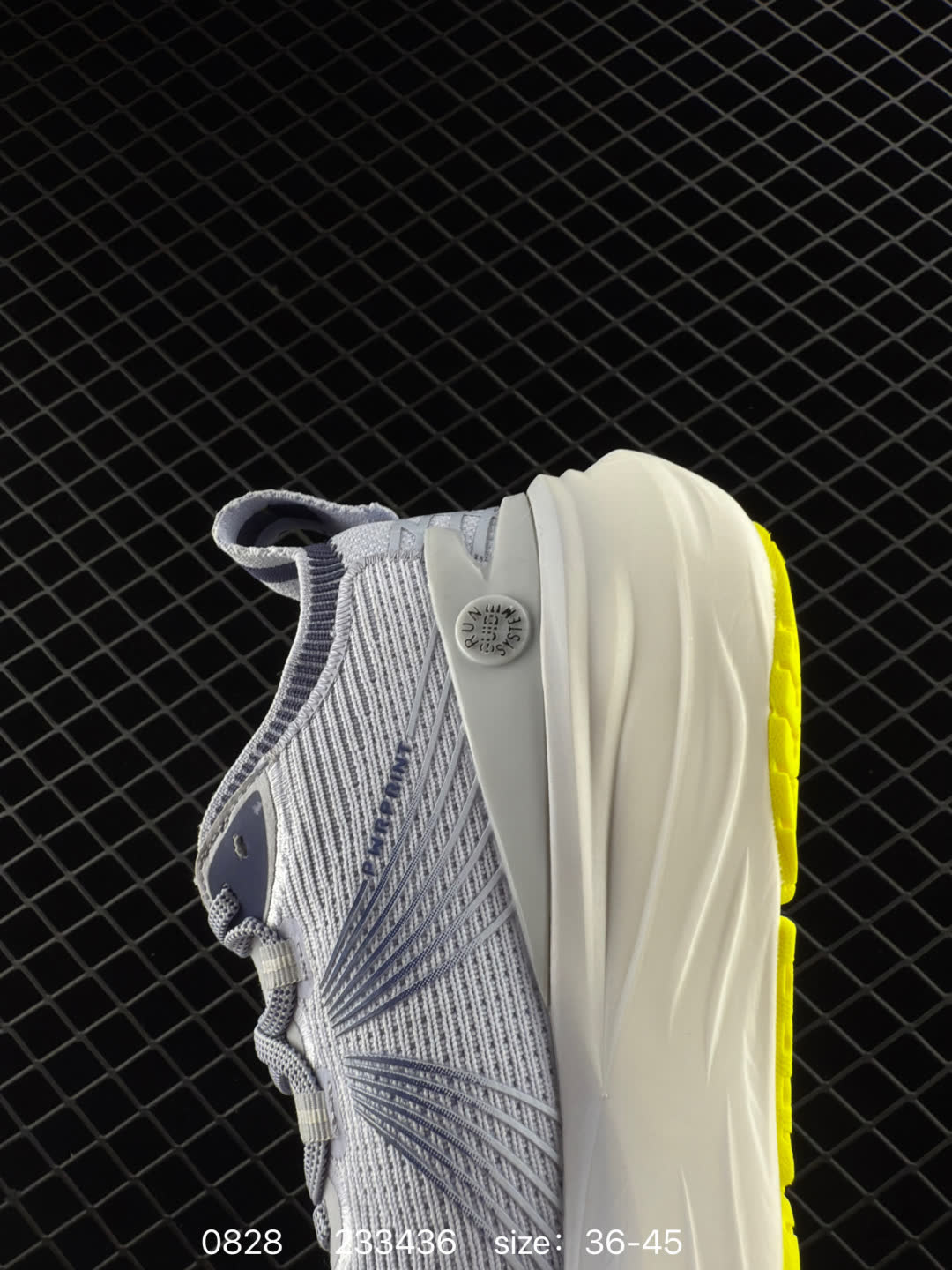 PUMA ForeverRUN  Nitro