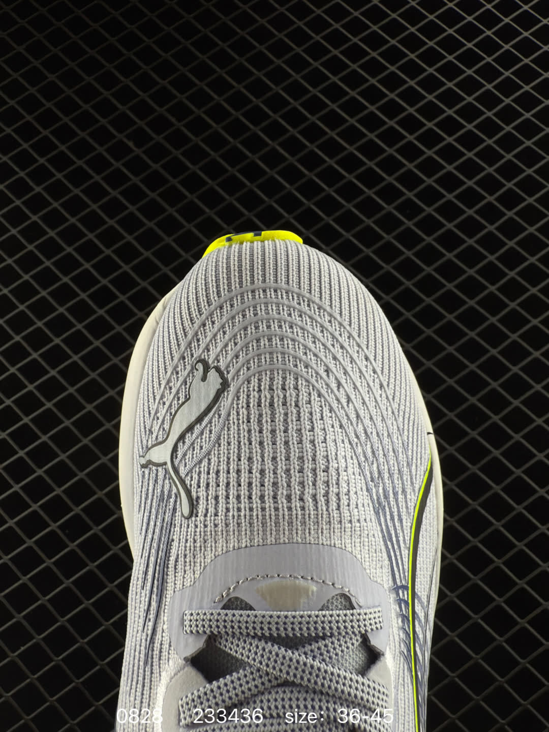 PUMA ForeverRUN  Nitro