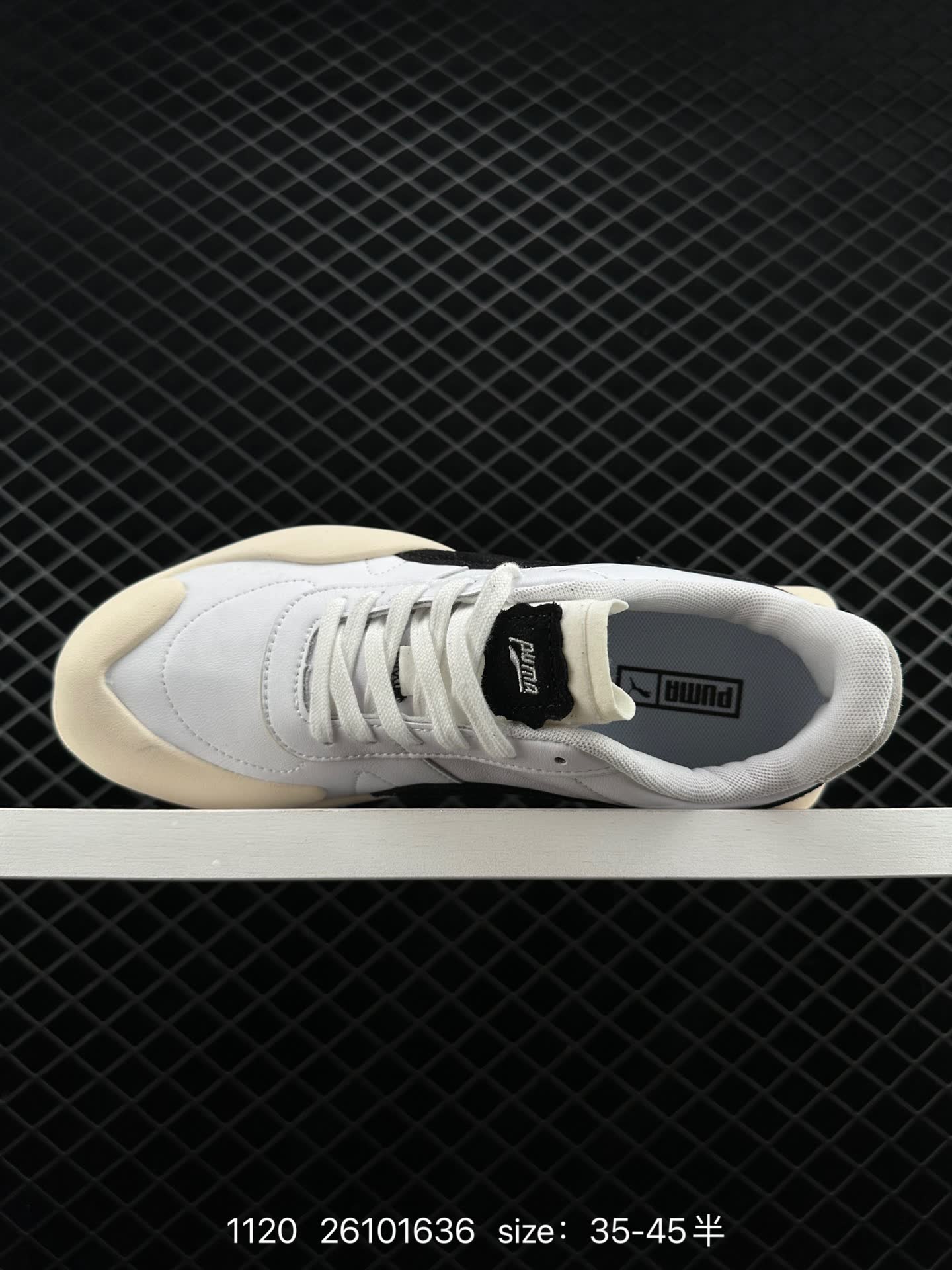 PUMA Vatheron Kr