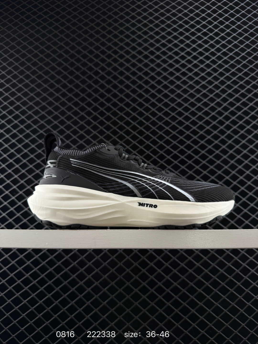 PUMA ForeverRUN PUMA ForeverRUN