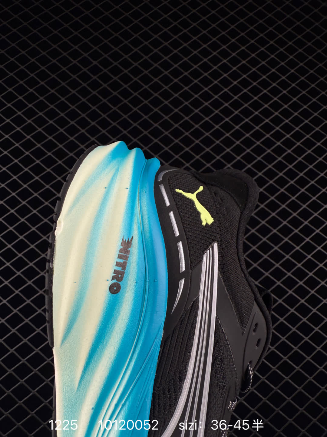 PUMA Magnify Nitro 3