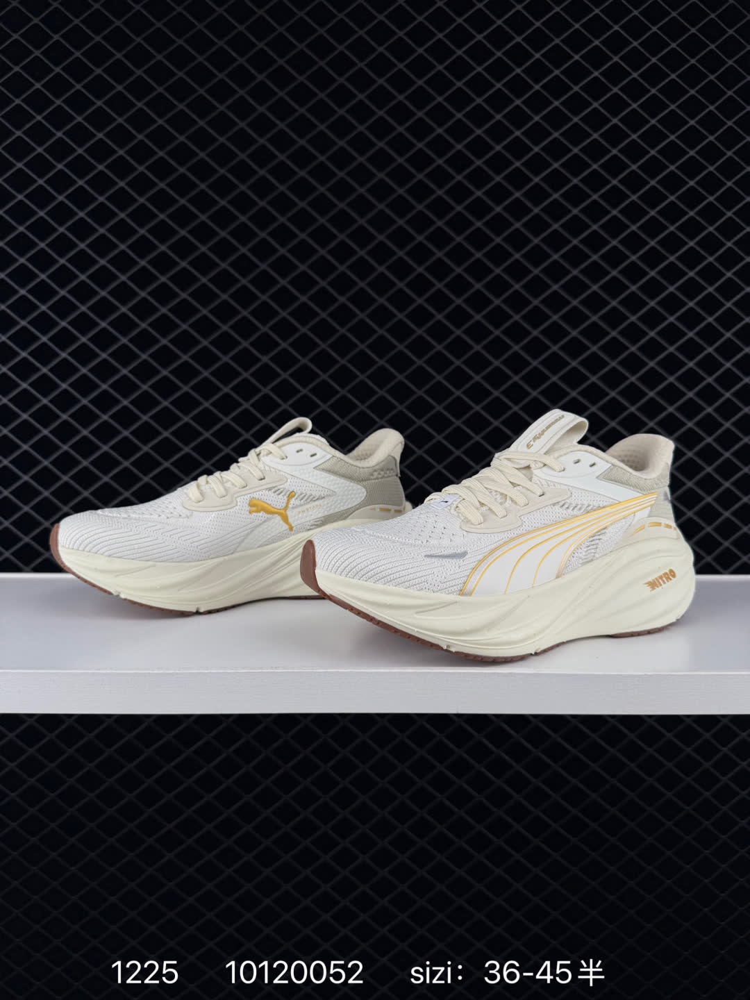 PUMA Magnify Nitro 3