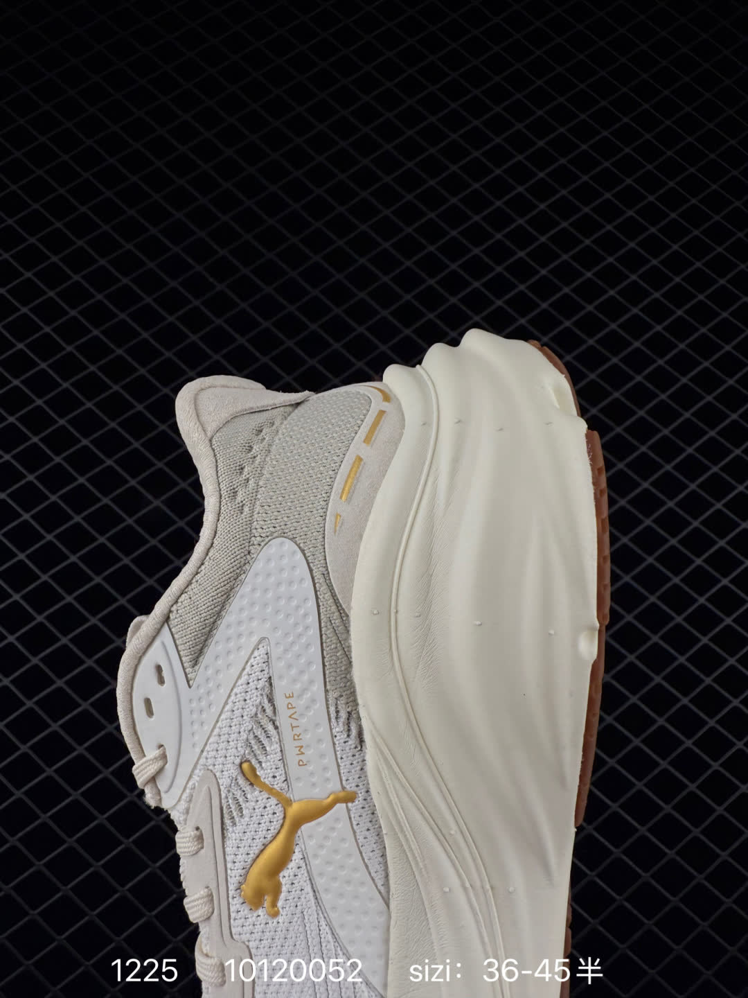 PUMA Magnify Nitro 3