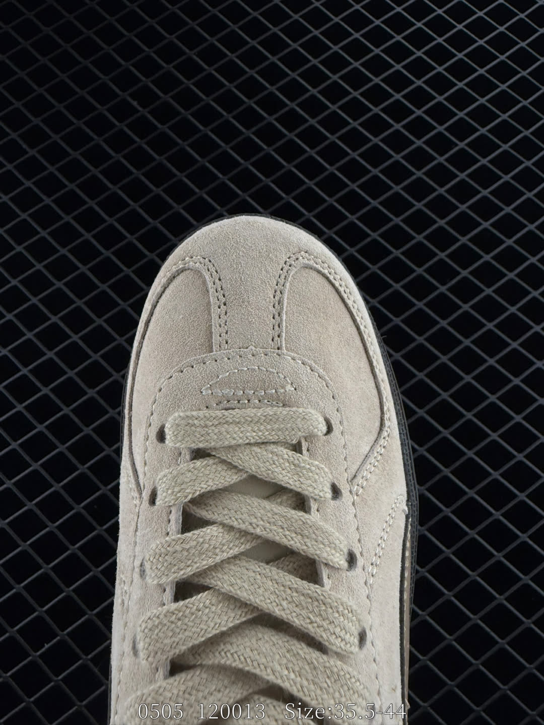 PUMA Liga Leather Trainers