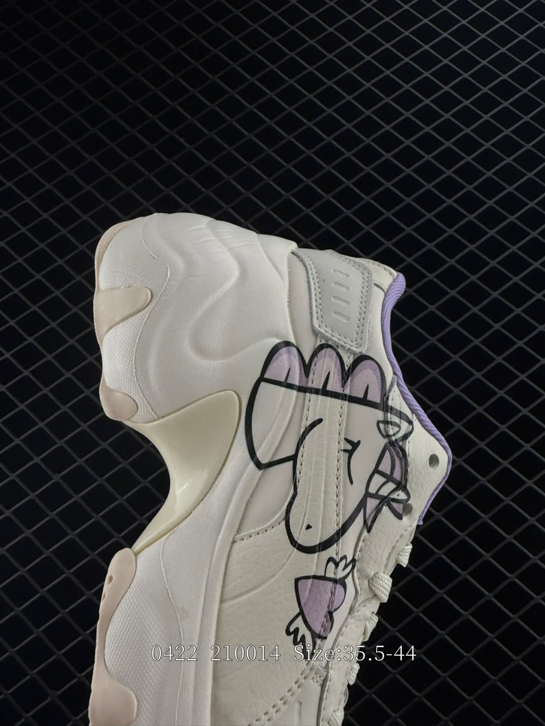 PUMA Pulsar Wedge