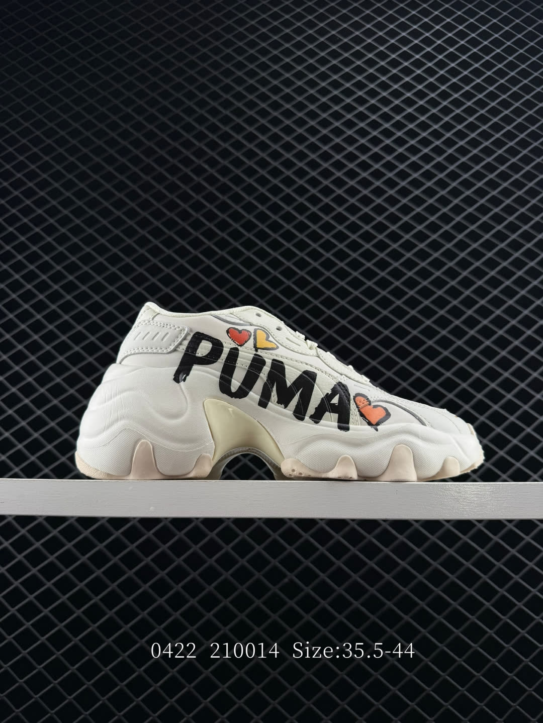 PUMA Pulsar Wedge PUMA Pulsar Wedge