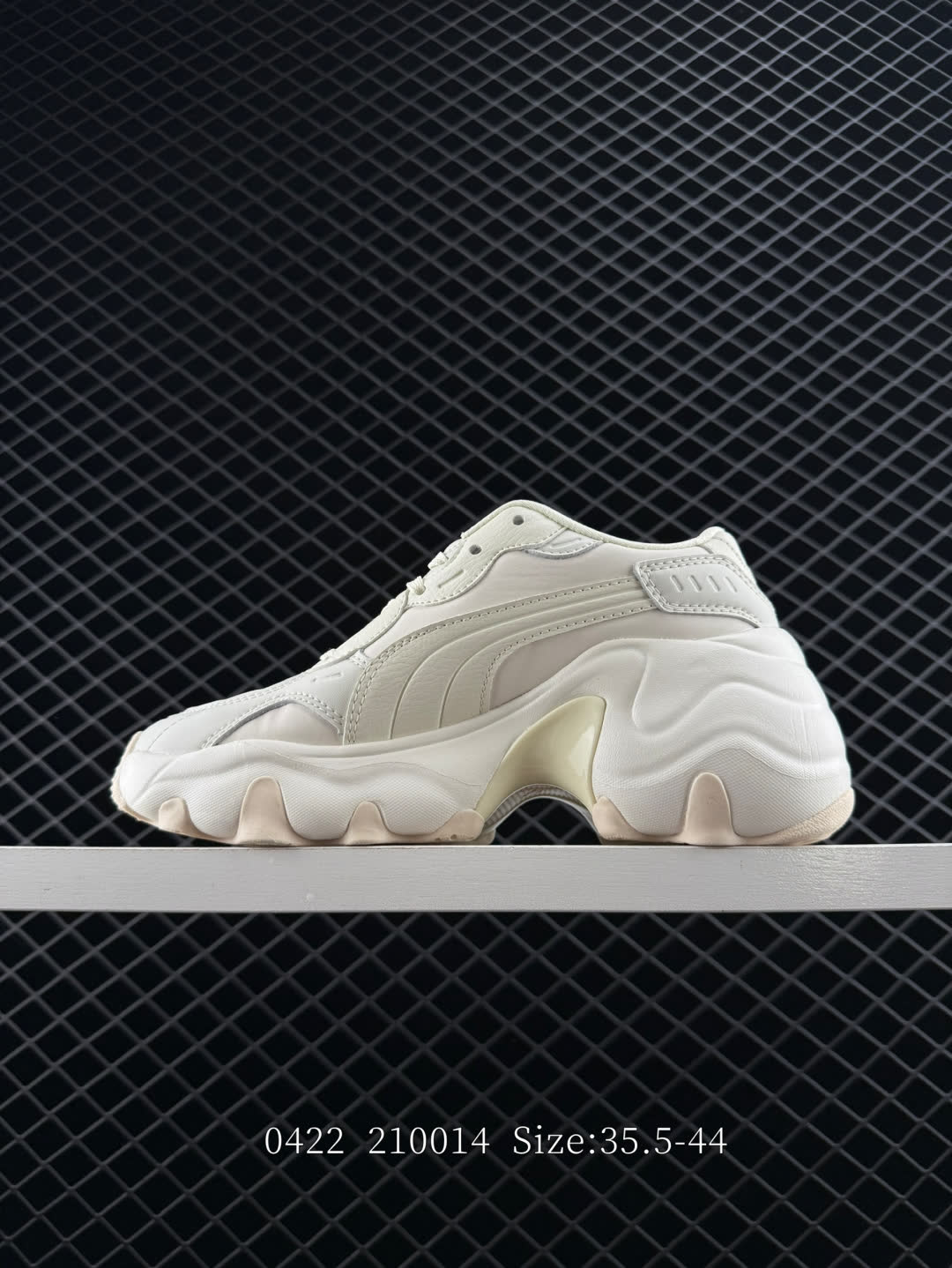 PUMA Pulsar Wedge