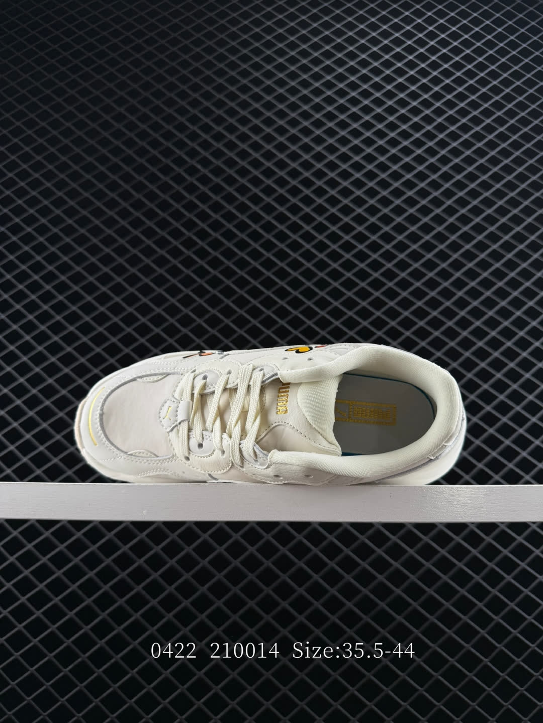 PUMA Pulsar Wedge