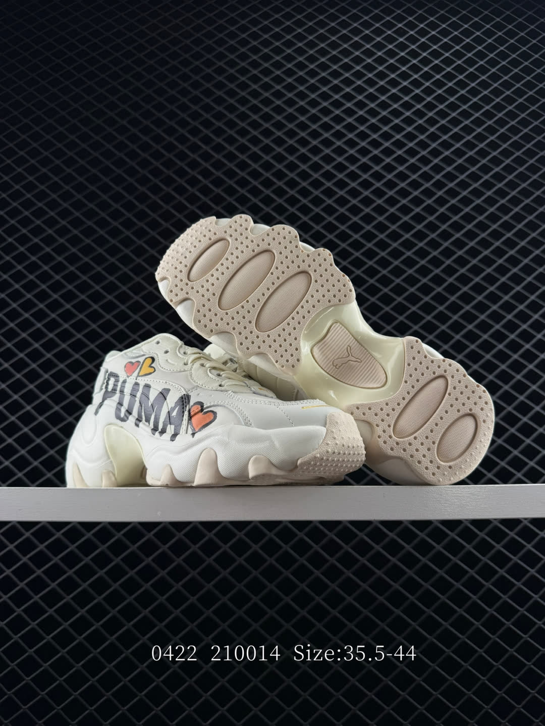 PUMA Pulsar Wedge