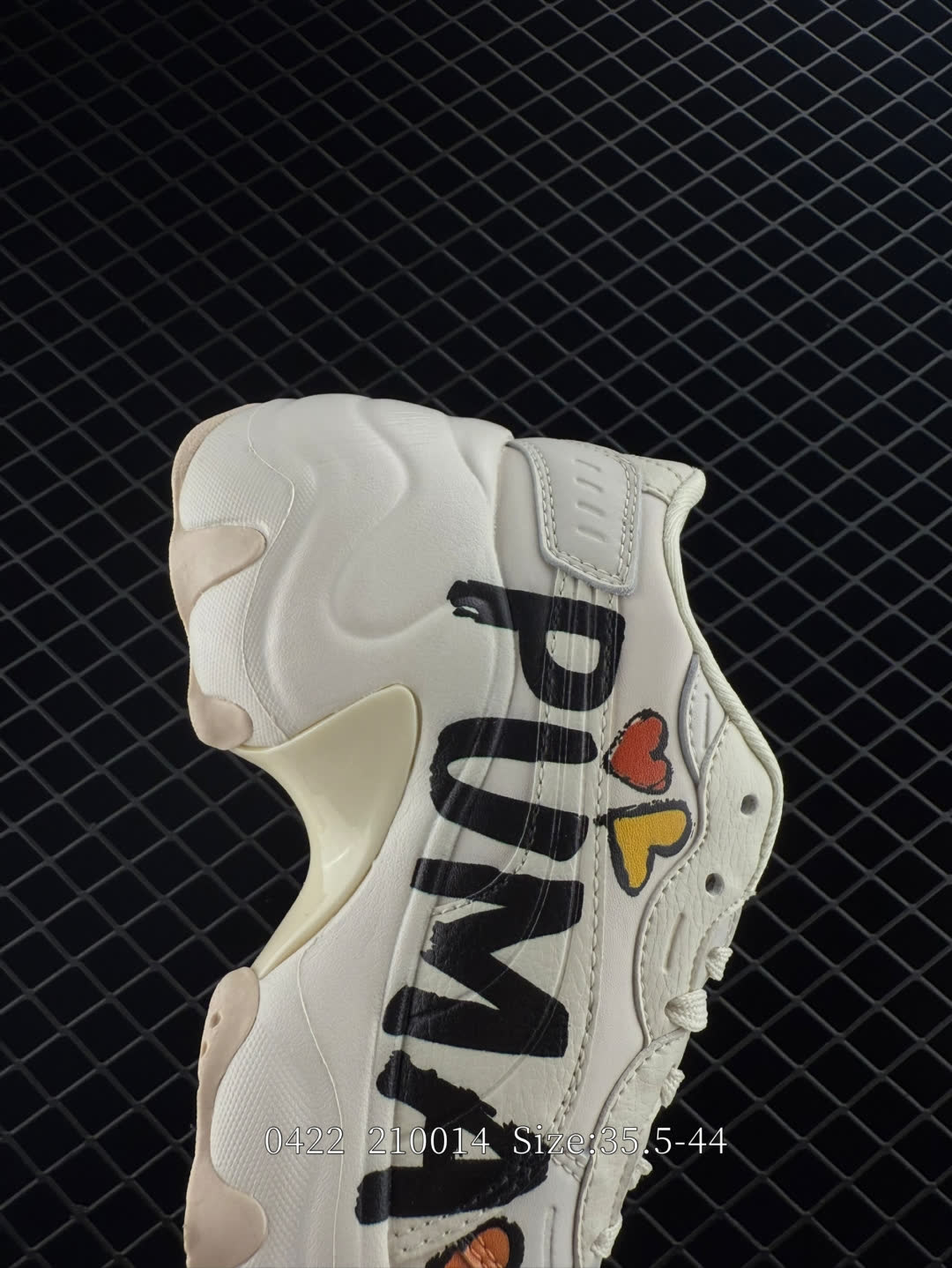 PUMA Pulsar Wedge