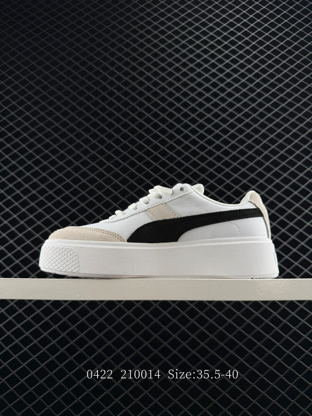 PUMA  Oslo Maja Wn‘s