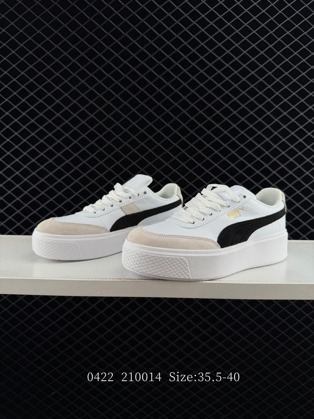 PUMA  Oslo Maja Wn‘s