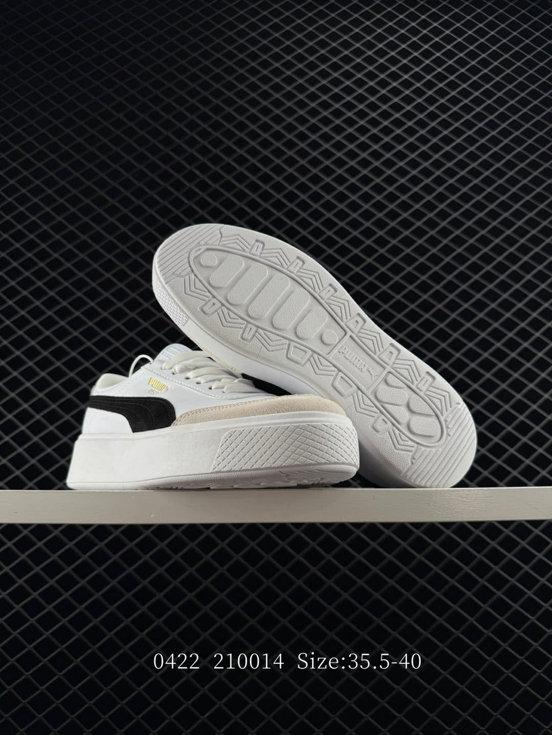 PUMA  Oslo Maja Wn‘s