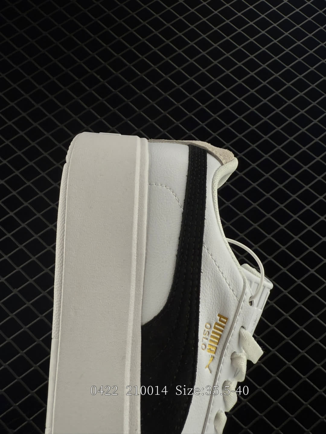 PUMA  Oslo Maja Wn‘s