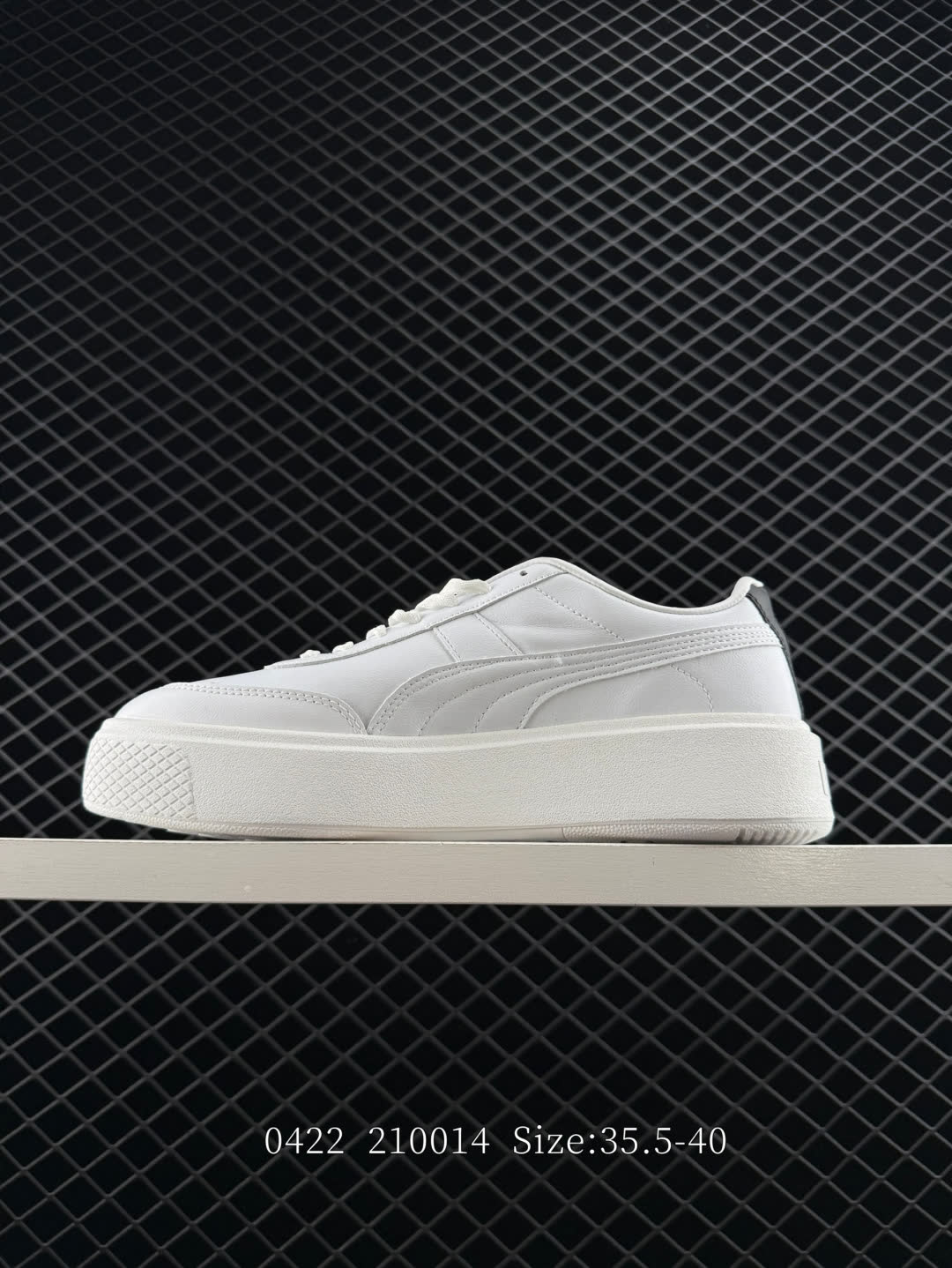 PUMA  Oslo Maja Wn‘s