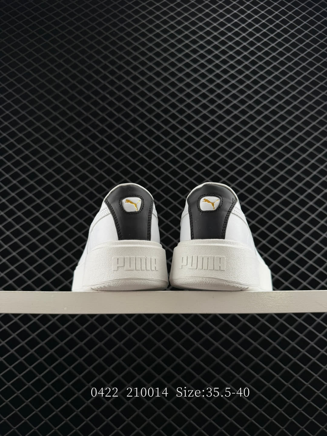 PUMA  Oslo Maja Wn‘s
