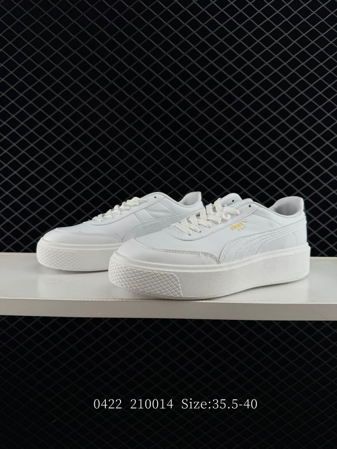 PUMA  Oslo Maja Wn‘s