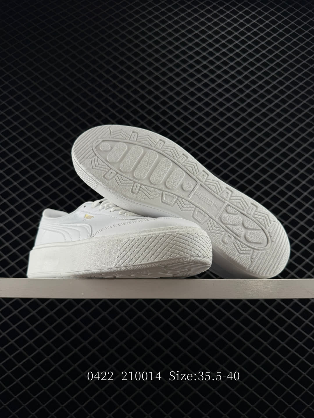 PUMA  Oslo Maja Wn‘s