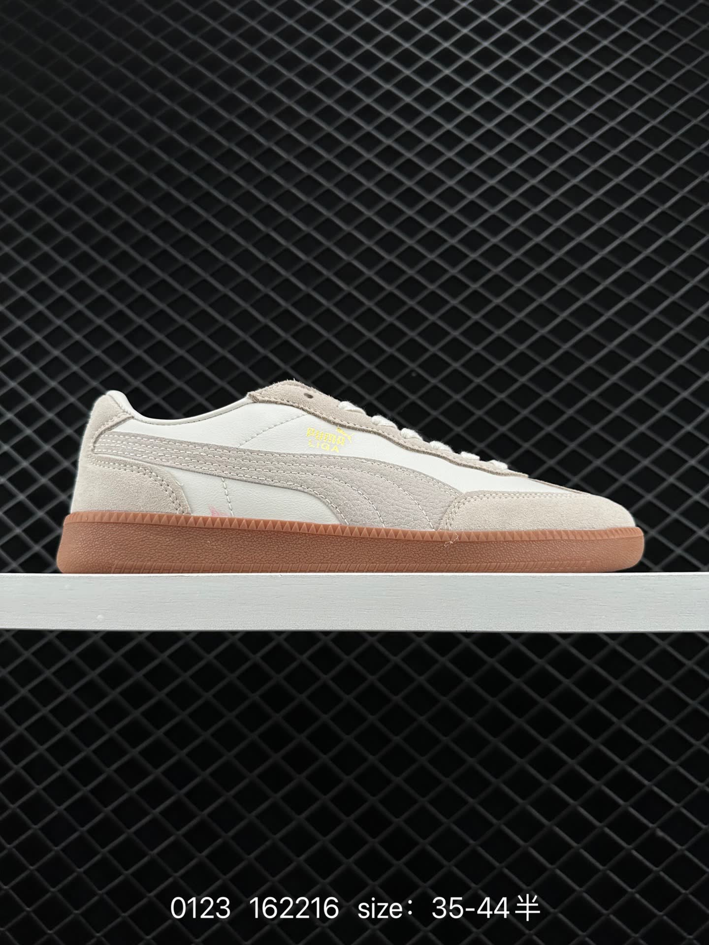 PUMA LIGA LEATHER PUMA LIGA LEATHER