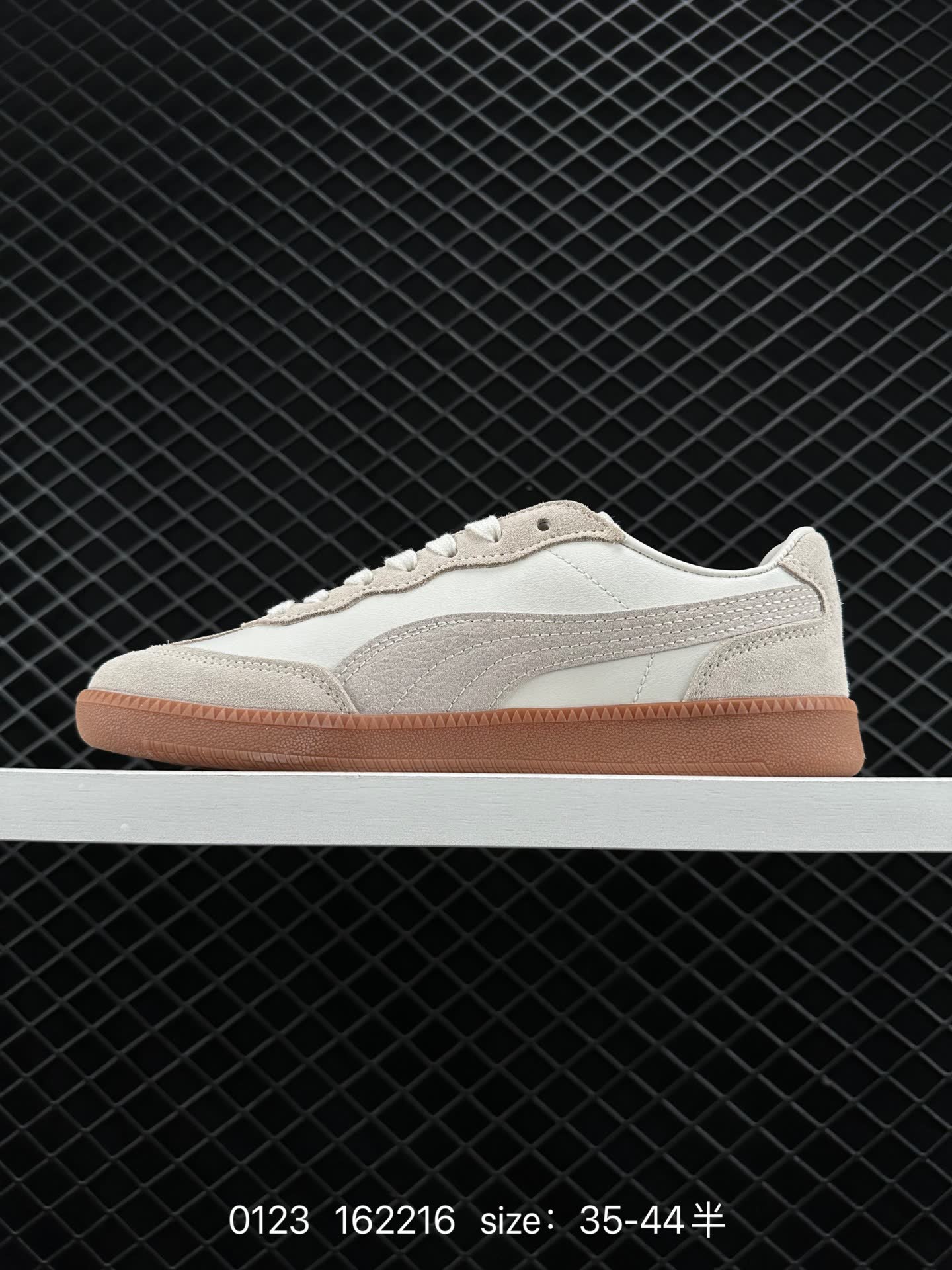 PUMA  LIGA LEATHER