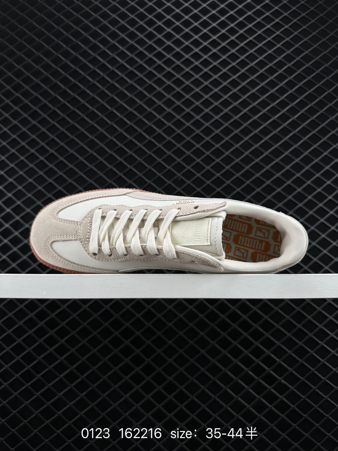 PUMA  LIGA LEATHER