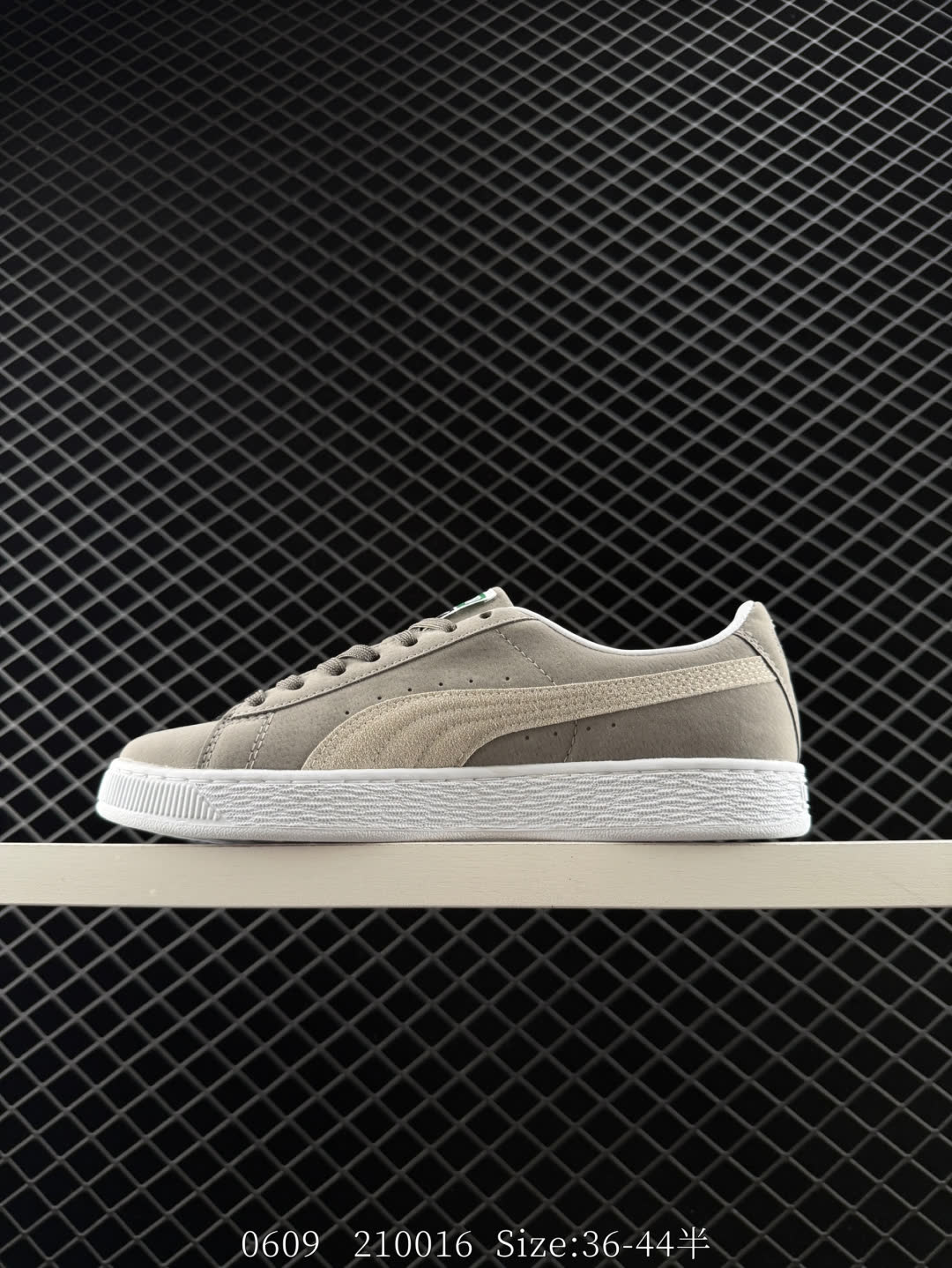 Puma  Suede Classic