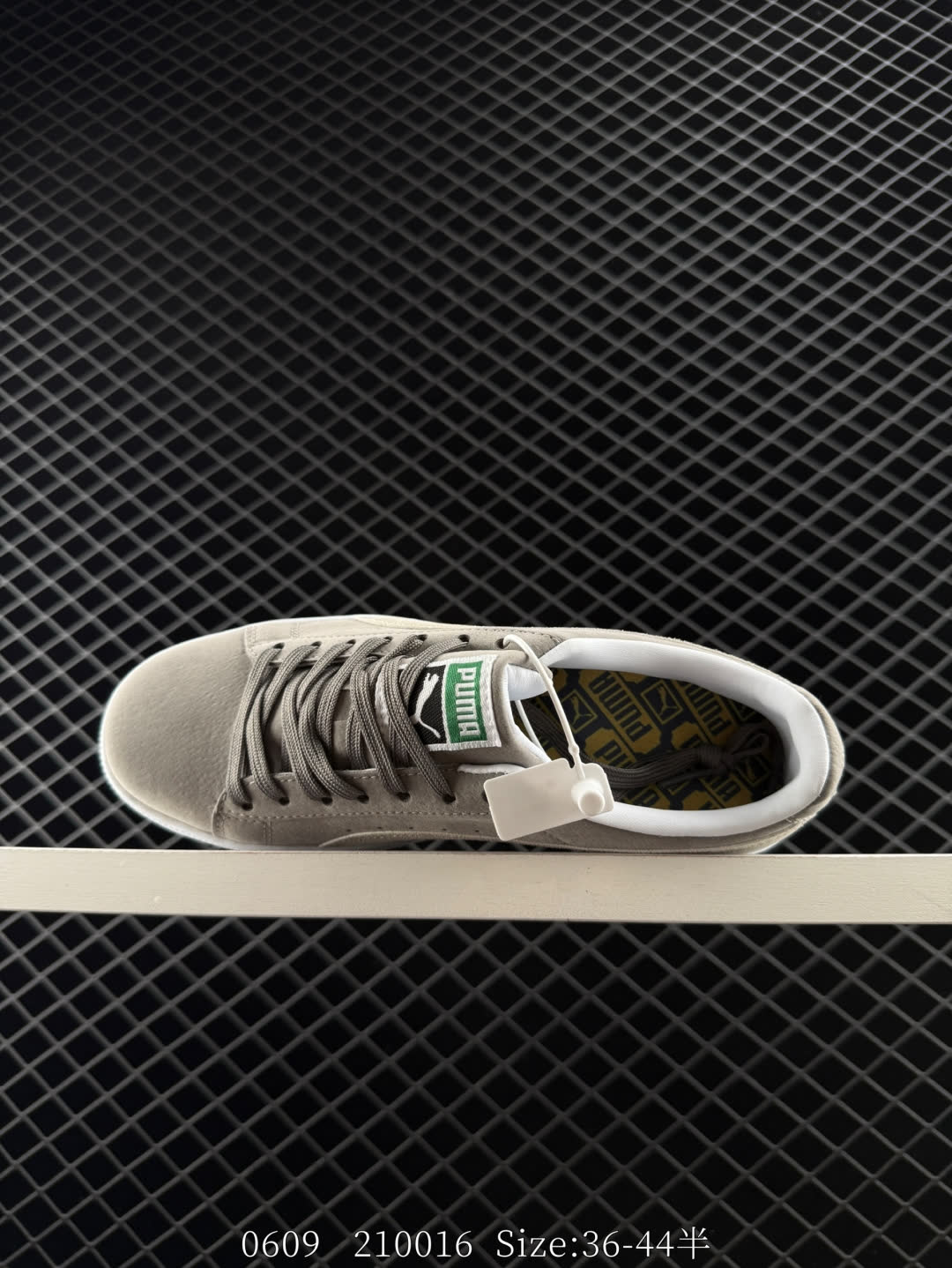 Puma  Suede Classic