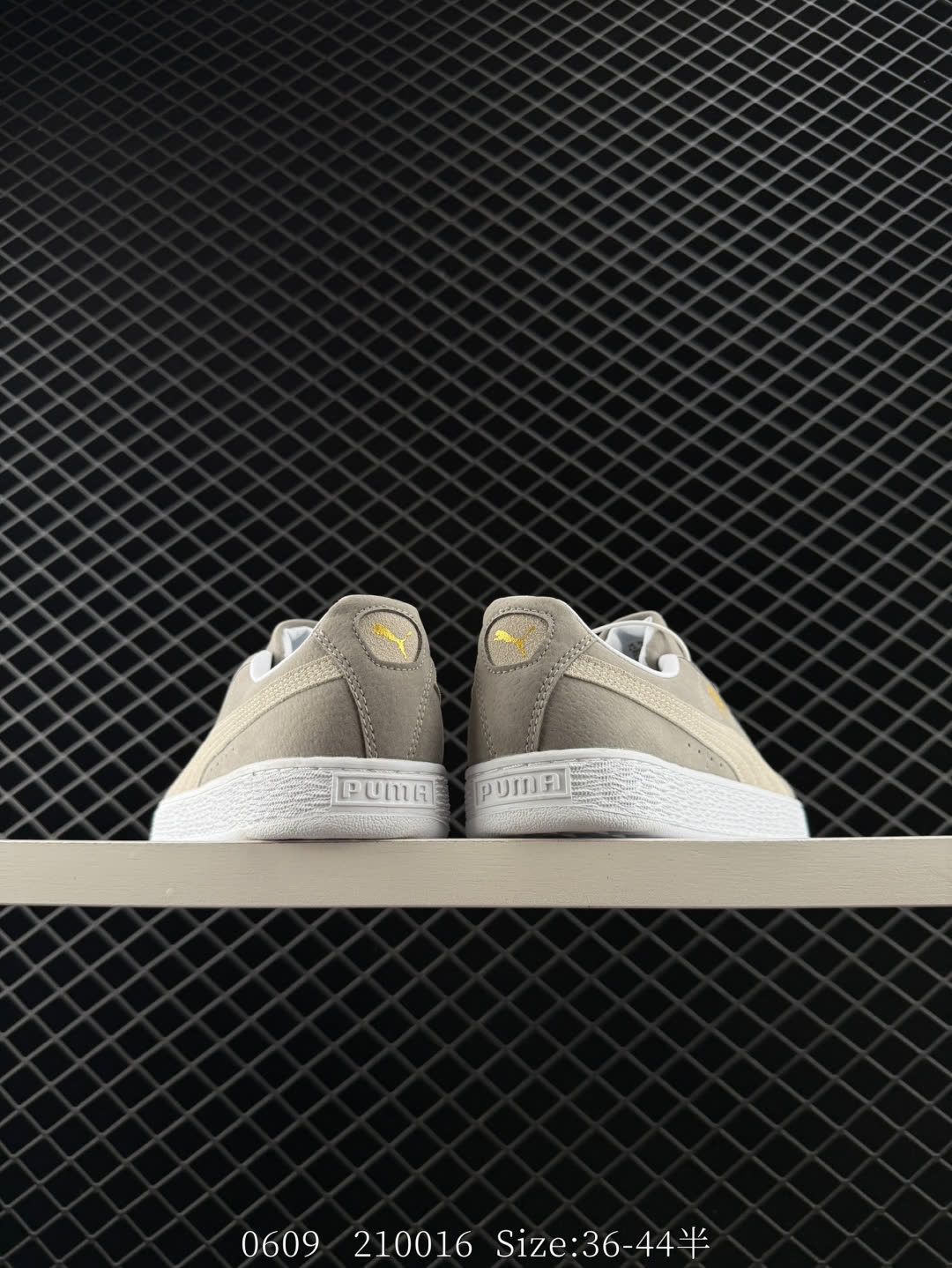 Puma  Suede Classic
