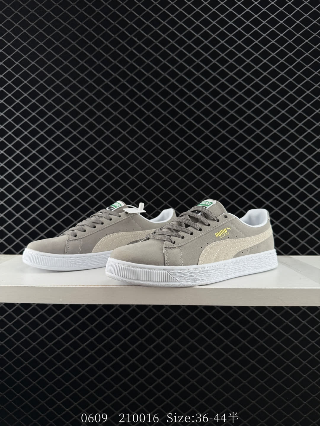 Puma  Suede Classic