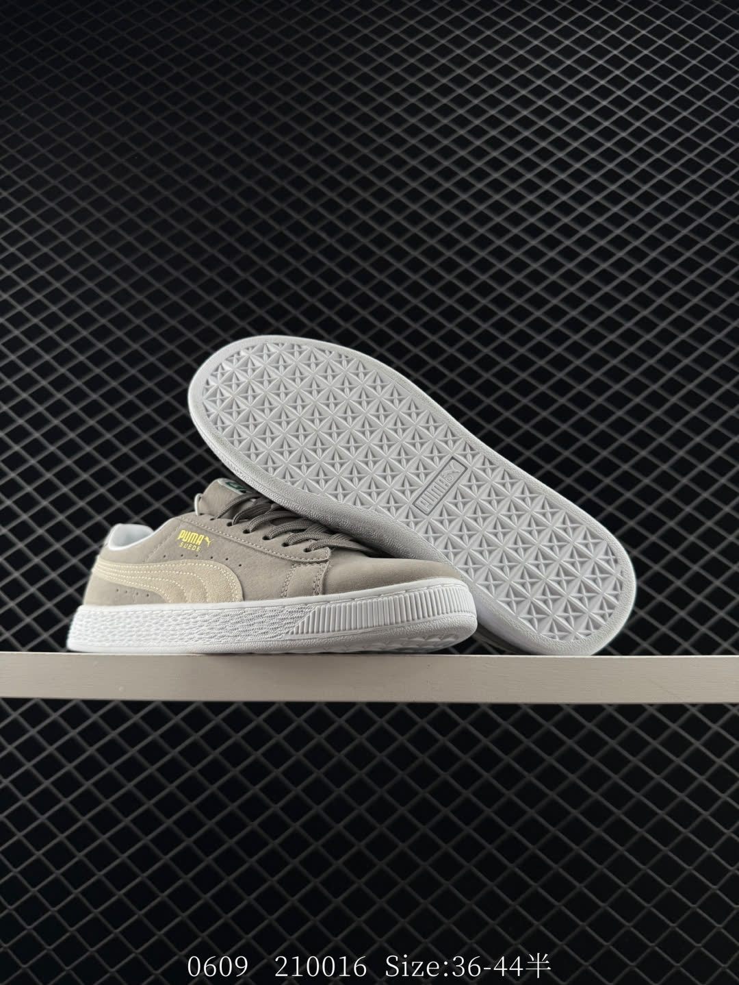 Puma  Suede Classic