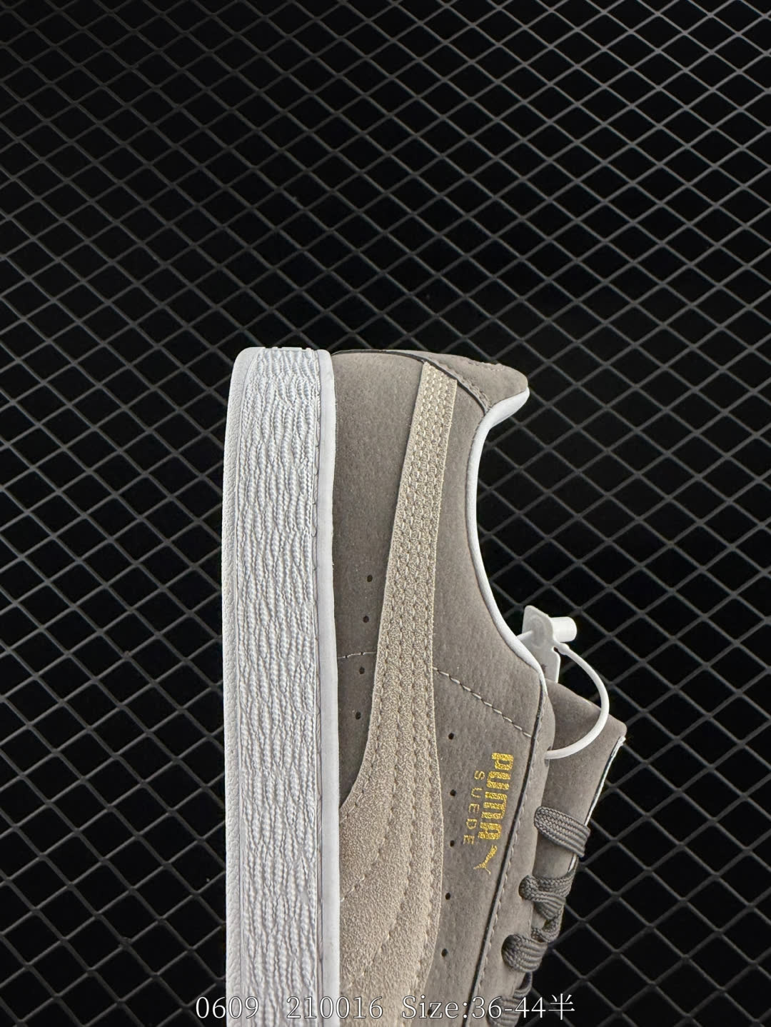 Puma  Suede Classic