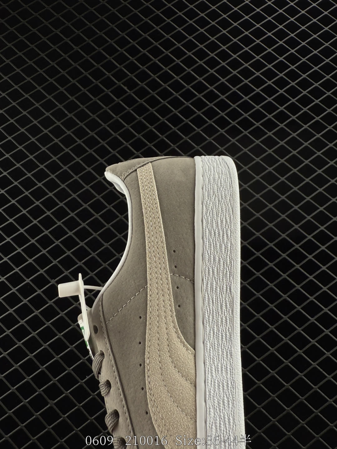 Puma  Suede Classic