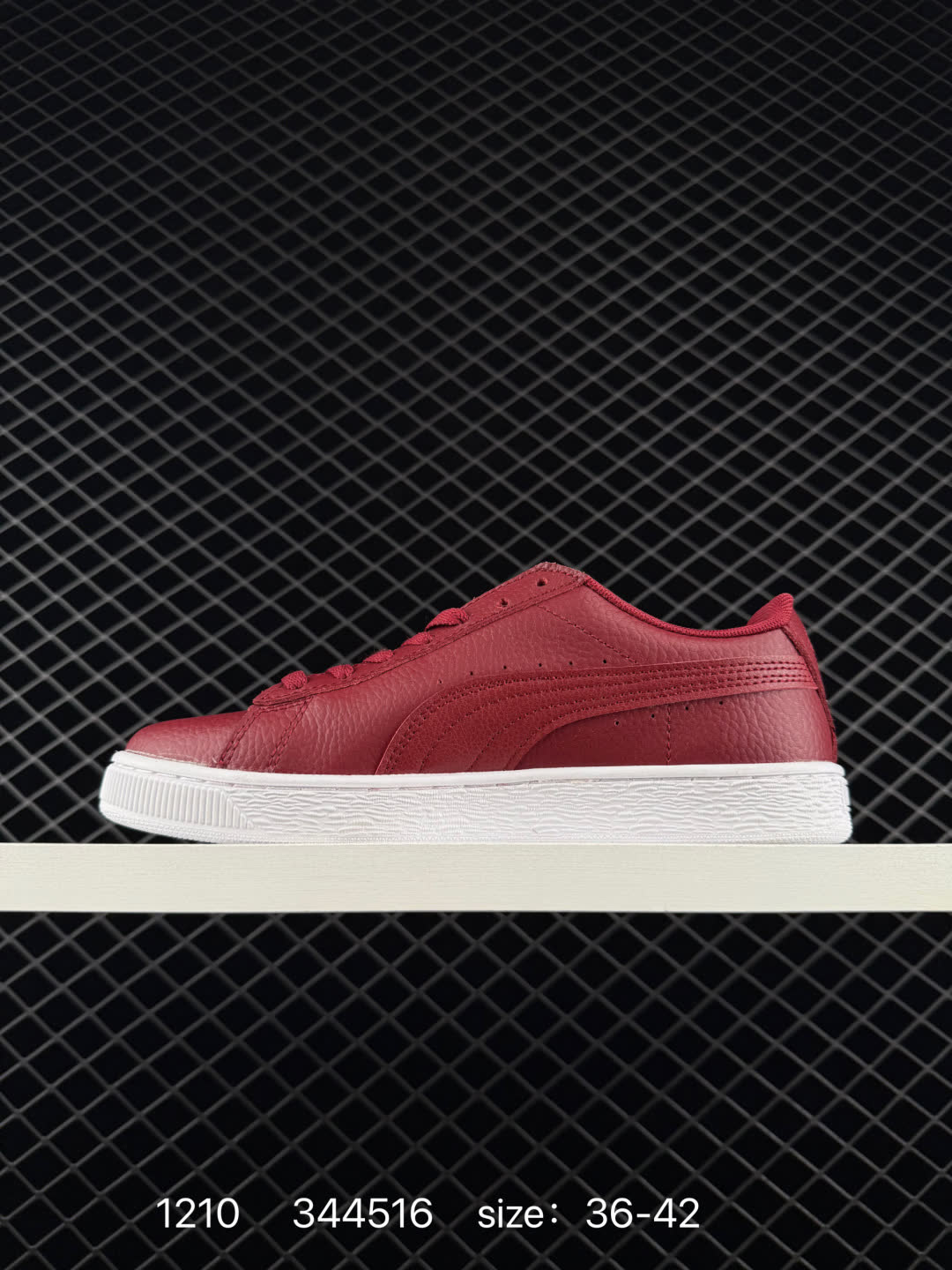 Puma  Suede Classic