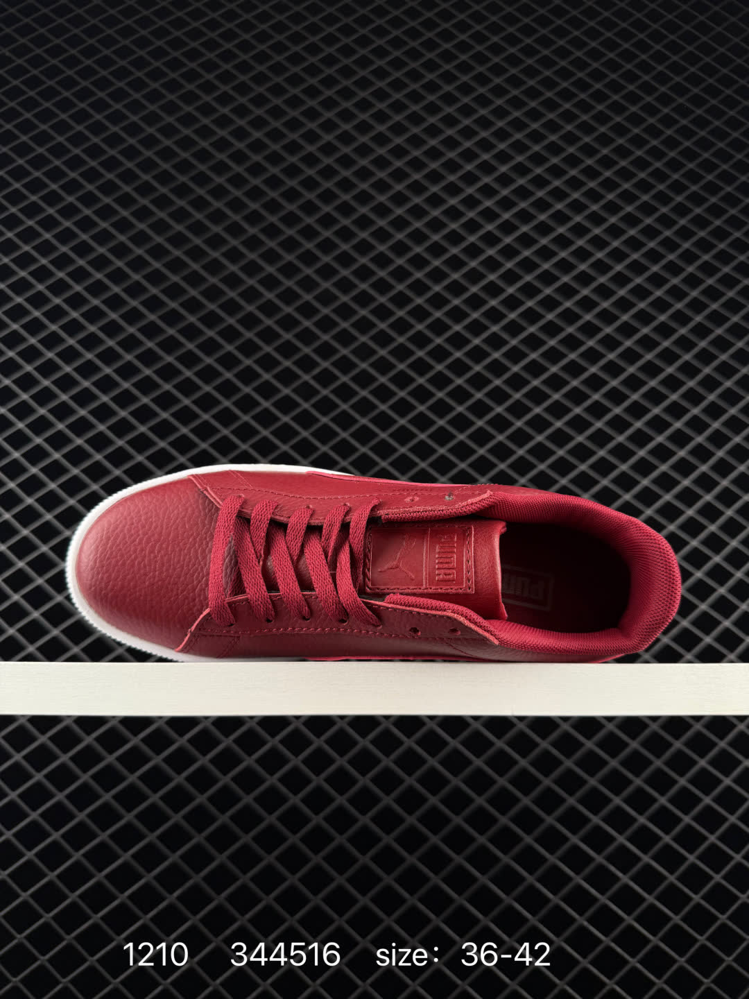 Puma  Suede Classic