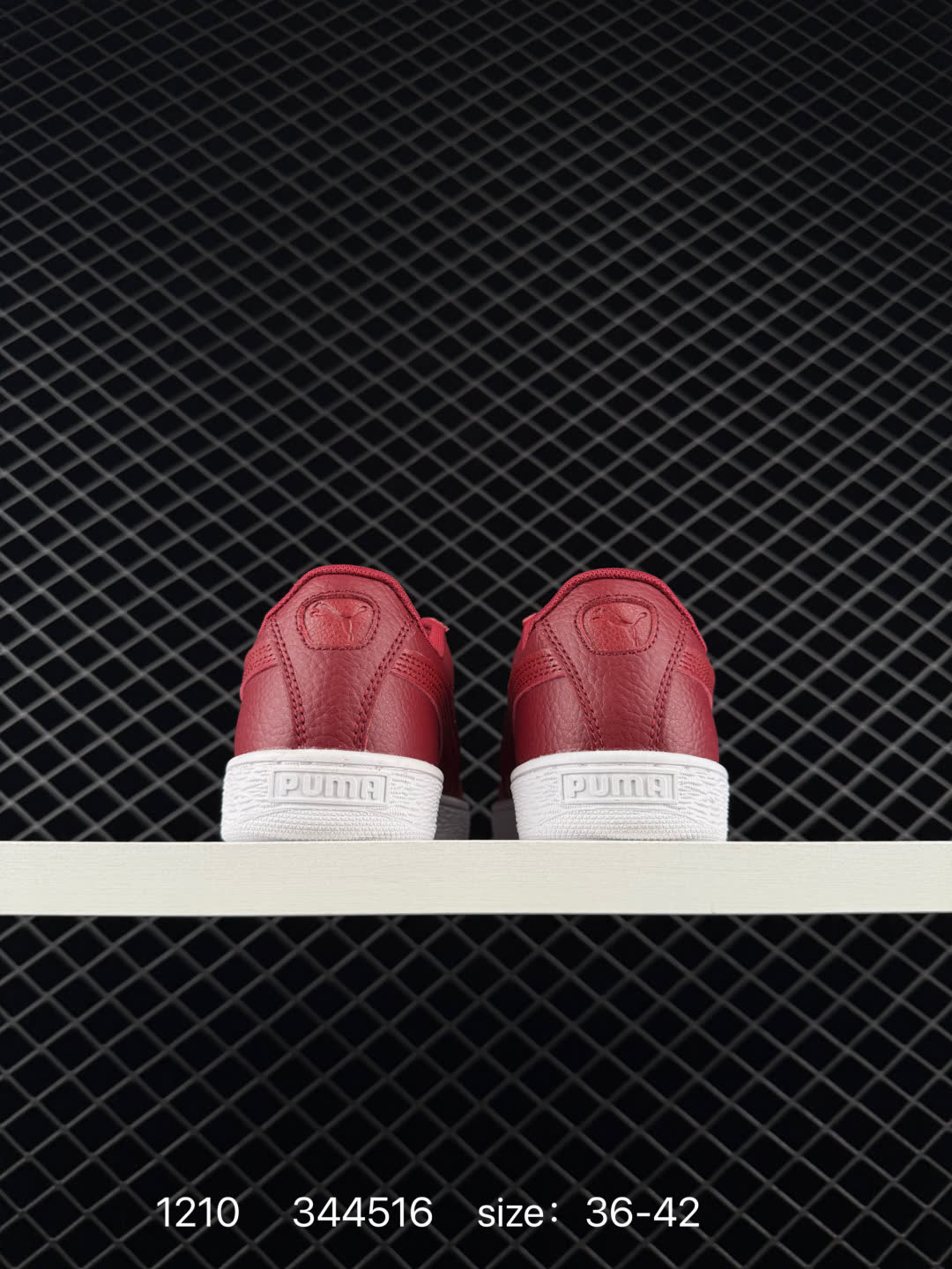 Puma  Suede Classic
