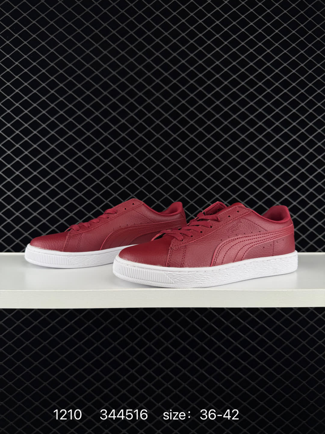 Puma  Suede Classic