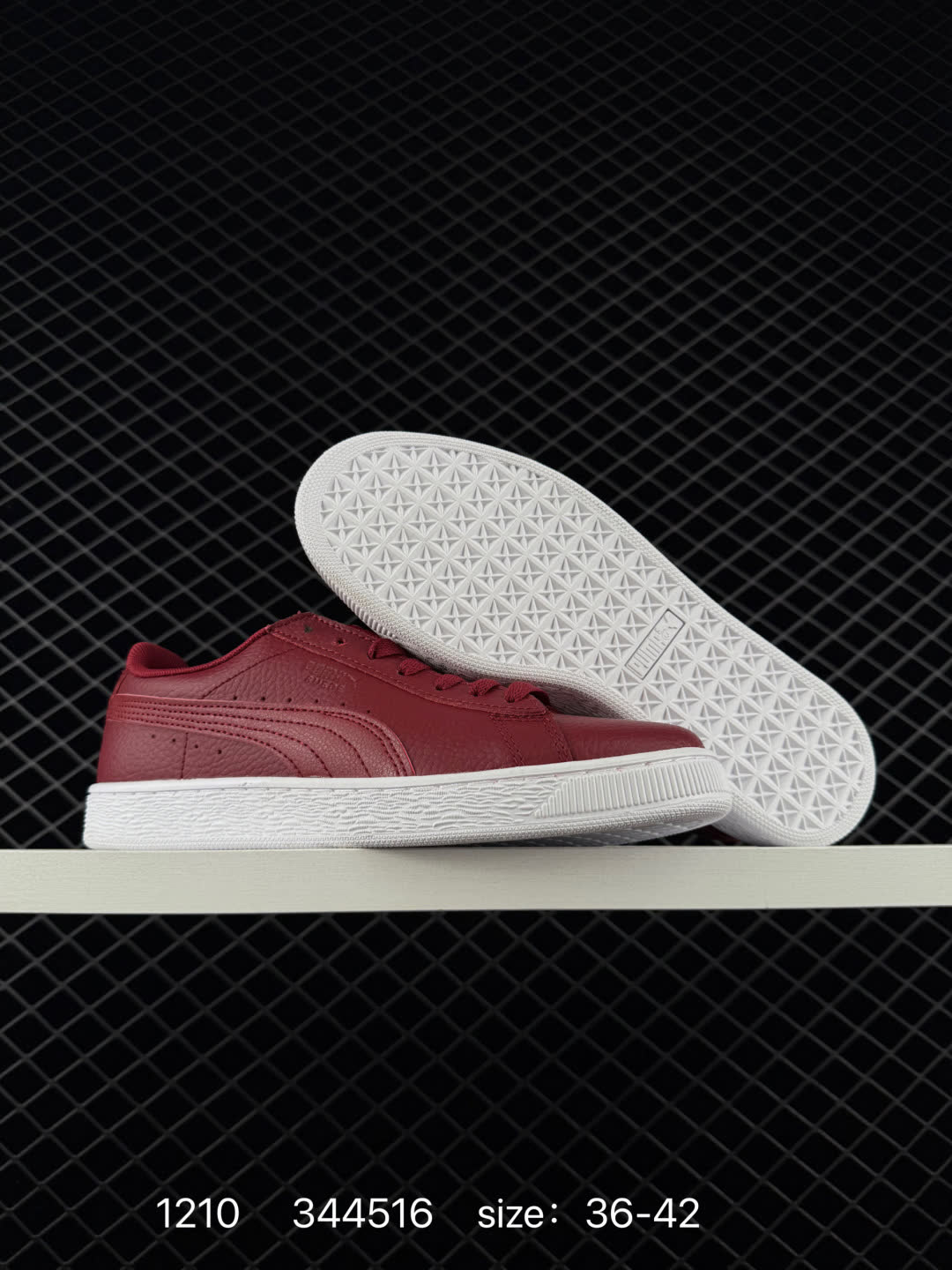 Puma  Suede Classic