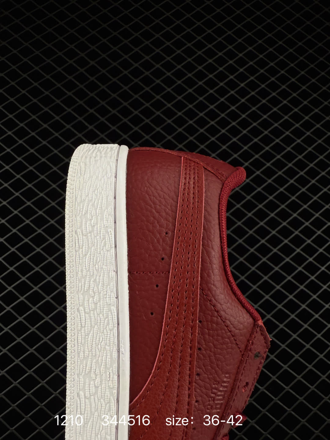 Puma  Suede Classic