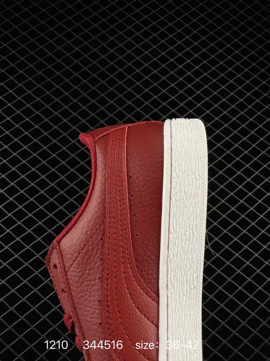 Puma  Suede Classic