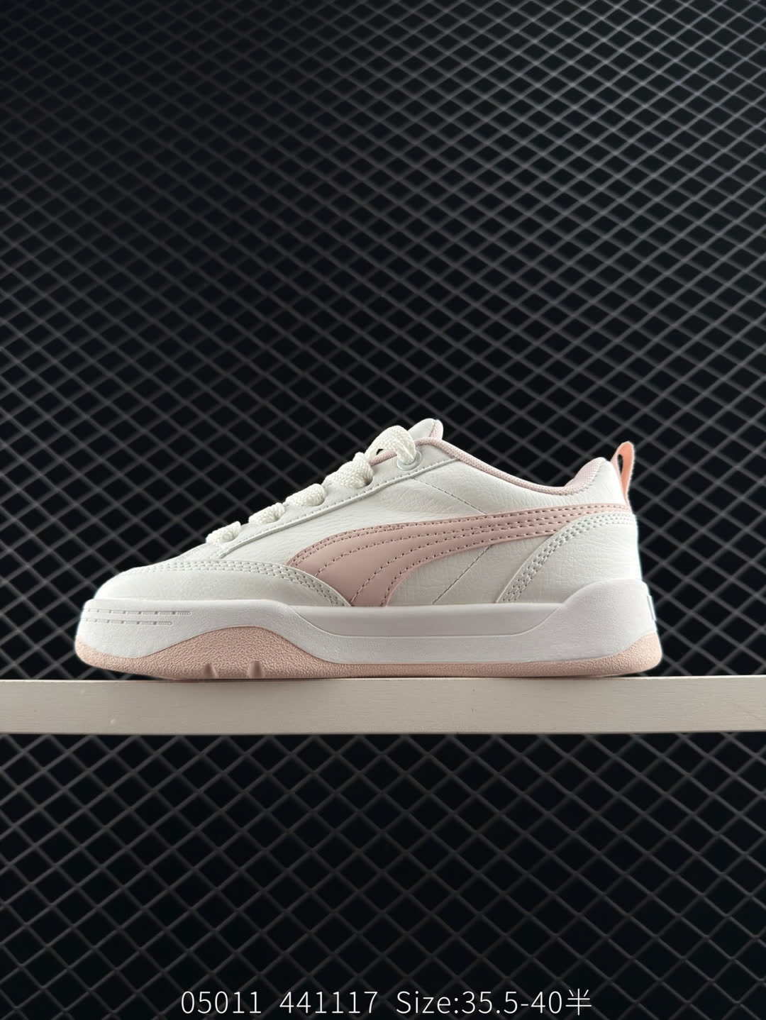 Puma Park Lifestyle OG Sneaker