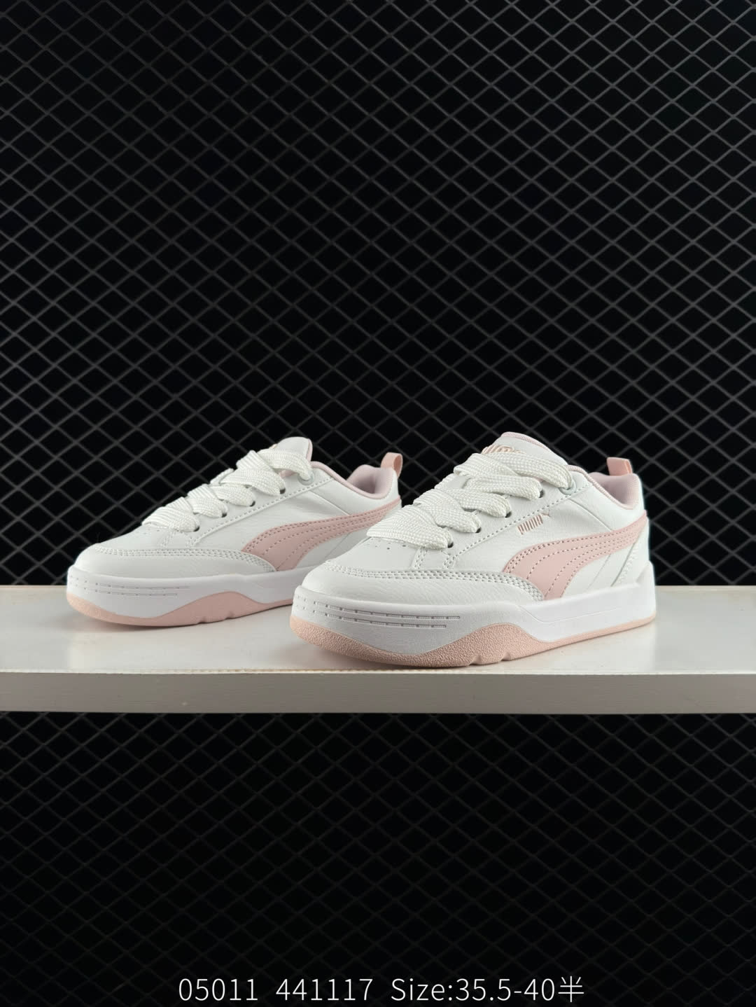 Puma Park Lifestyle OG Sneaker