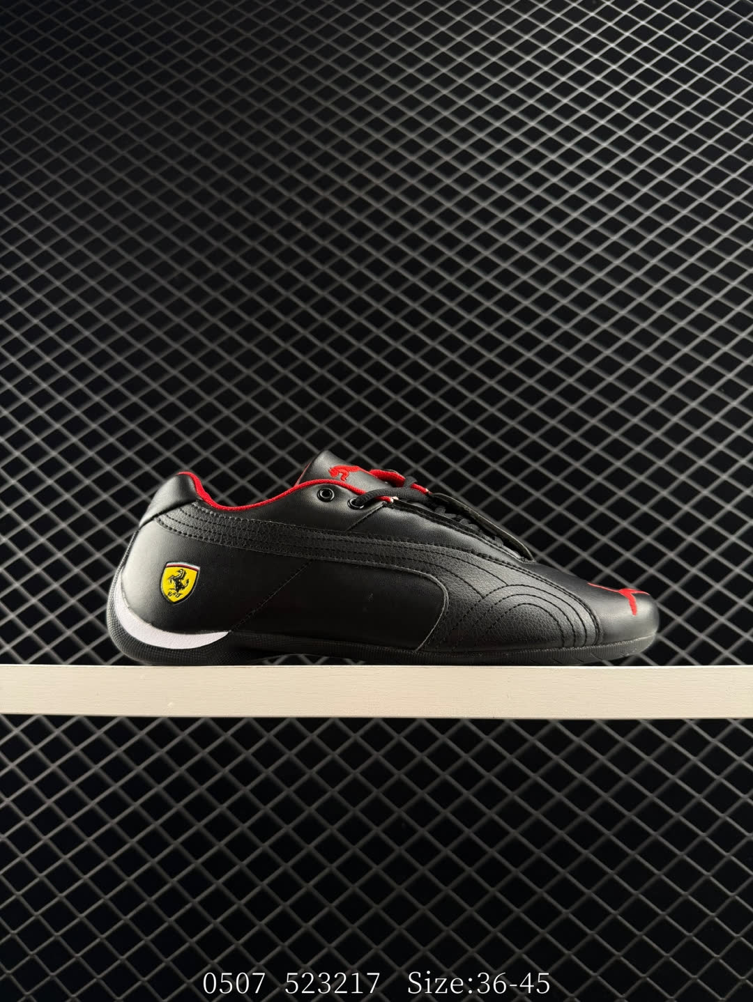 PUMA SF Drift Cat 5 Ultra II PUMA SF Drift Cat 5 Ultra II