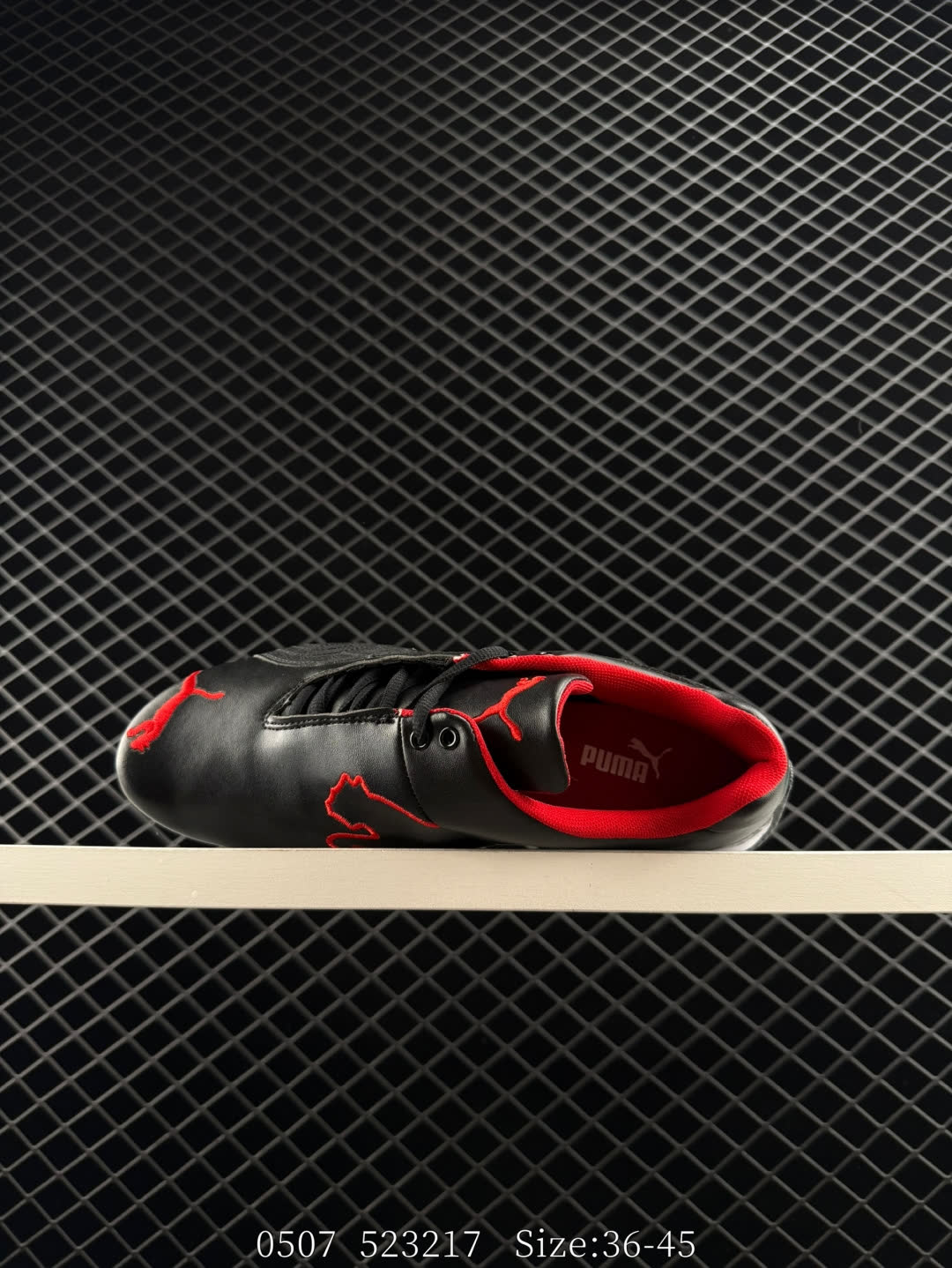 PUMA SF Drift Cat 5 Ultra II